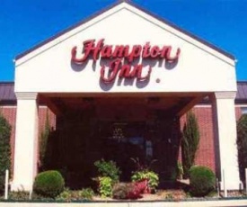 Hampton Inn Clarksville