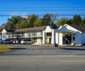 Sunset Inn Clarksville