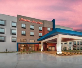 Hampton Inn & Suites Conway, Ar