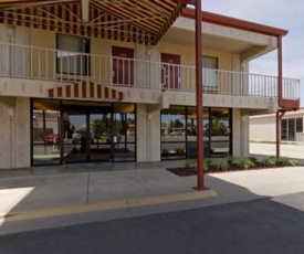 Americas Best Value Inn & Suites Conway