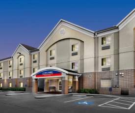 Candlewood Suites Conway, an IHG Hotel