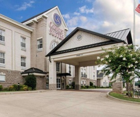 Comfort Suites Conway