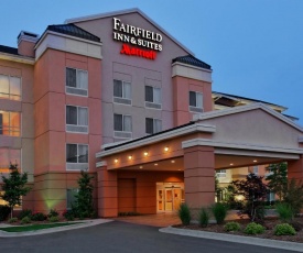 Fairfield Inn and Suites by Marriott Conway