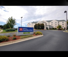 Hilton Garden Inn Conway