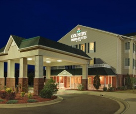 Country Inn & Suites by Radisson, El Dorado, AR