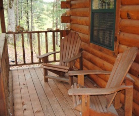 Cabin Fever Resort