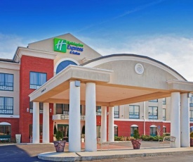 Holiday Inn Express Hotel & Suites Bessemer, an IHG Hotel