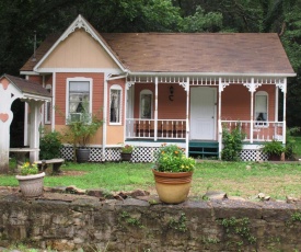 Cottages on Main