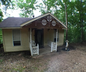 Ozark Spring Cabins