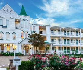 Quality Inn Eureka Springs South