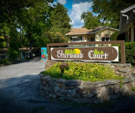 Sherwood Court Cottages