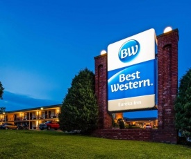 Best Western Eureka Inn