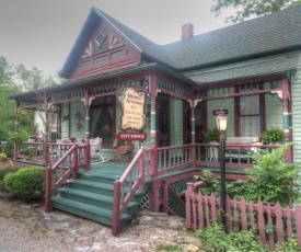 Hidden Springs Bed and Breakfast