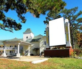 Hotel O Eureka Springs - Christ of Ozark Area