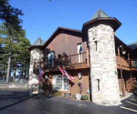 Country Mountain Inn