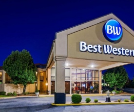 Best Western Windsor Suites