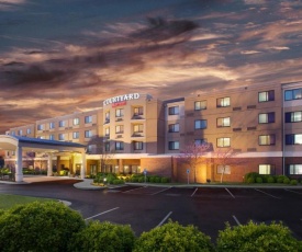 Courtyard by Marriott Fayetteville