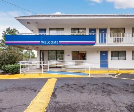 Motel 6-Bessemer, AL - Birmingham