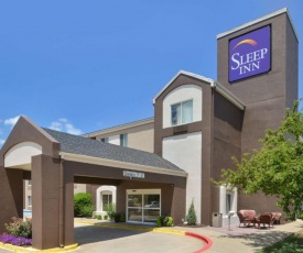 Sleep Inn Fayetteville North