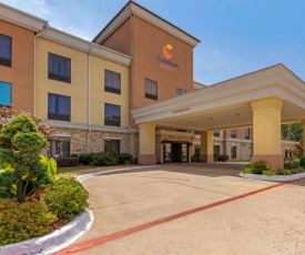 Comfort Suites Forrest City