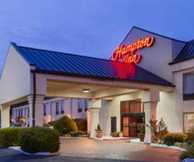 Hampton Inn Forrest City