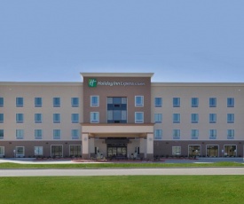 Holiday Inn Express Hotel and Suites Forrest City, an IHG Hotel