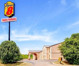 Super 8 by Wyndham Forrest City AR