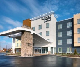 Fairfield Inn & Suites by Marriott Fort Smith