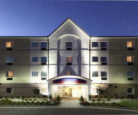 Candlewood Suites Fort Smith, an IHG Hotel