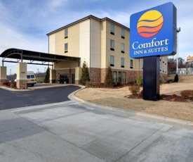 Comfort Inn & Suites Fort Smith I-540