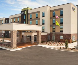 Home2 Suites by Hilton Fort Smith