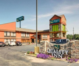 Quality Inn Fort Smith I-540