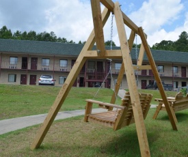 Ouachita Mountain Inn