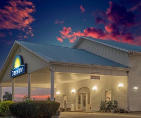 Days Inn by Wyndham Hardy