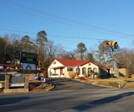 Budget Inn Heber Springs