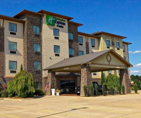 Holiday Inn Express and Suites Heber Springs, an IHG Hotel