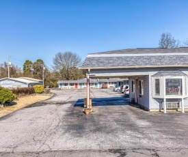 OYO Hotel Heber Springs Lakeside