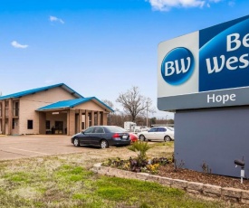 Best Western of Hope