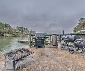 Couples Retreat Right on Water with Boat Ramp!