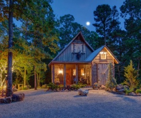 Fox Pass Cabins