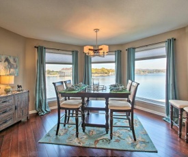 Hamiltons To-Do at the Lake Condo with Pool Access