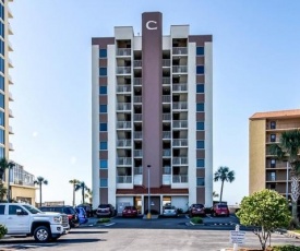 Clearwater Unit 7C Condo