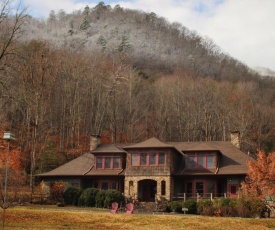 Laughing Heart Lodge