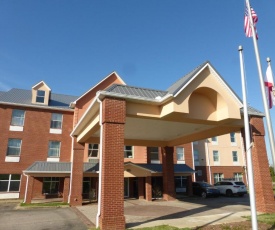 Red Roof Inn & Suites Bessemer