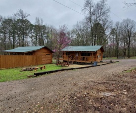 Music Mountain Cabins Family Retreat