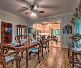 Spacious and Updated 1920s HSNP Craftsmen Home