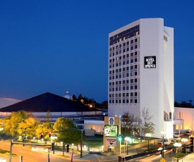 The Hotel Hot Springs