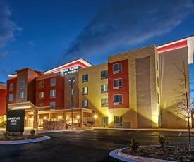 TownePlace Suites by Marriott Hot Springs