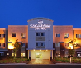 Candlewood Suites Hot Springs, an IHG Hotel