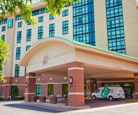 Embassy Suites Hot Springs - Hotel & Spa